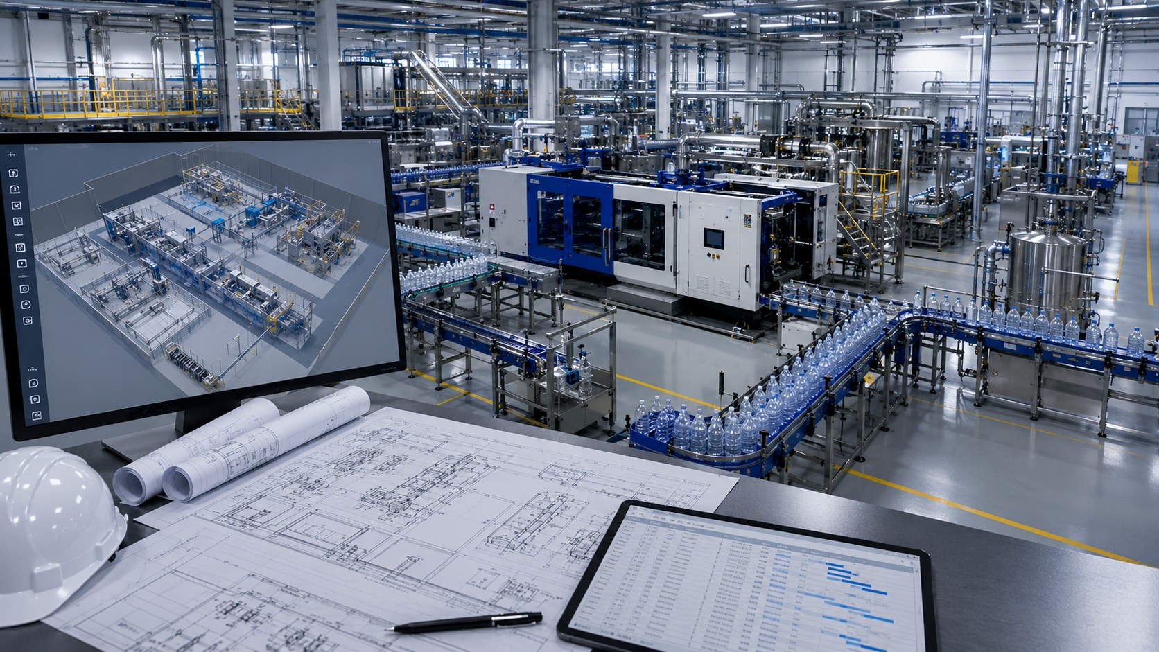 Production Systems