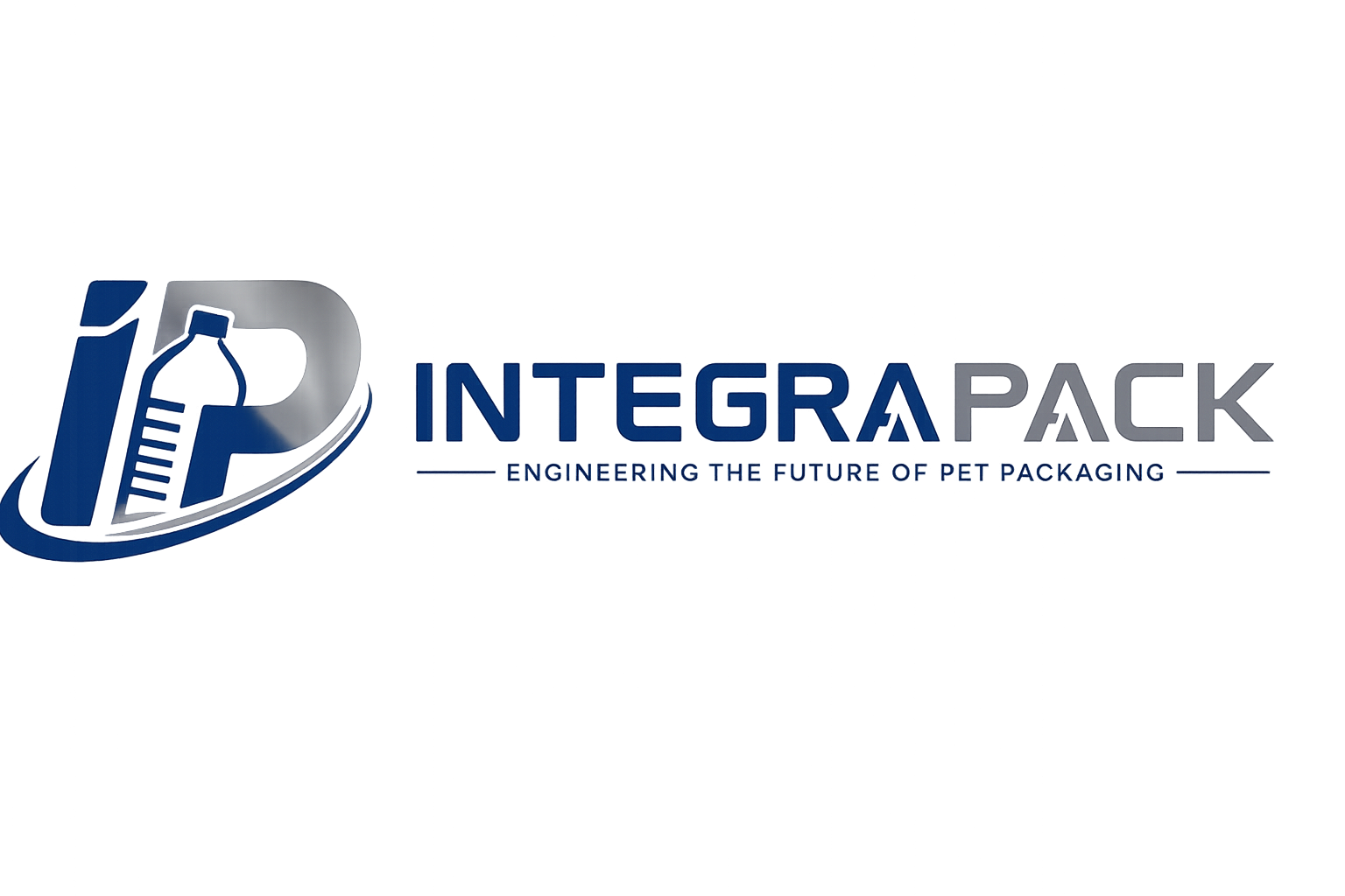 IntegraPack Logo